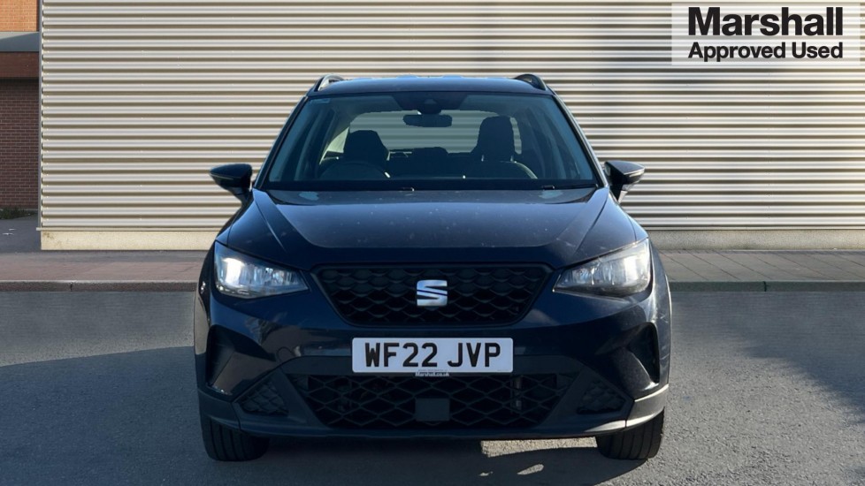 Used SEAT Arona 2022 for sale - 76874058: Photo 8