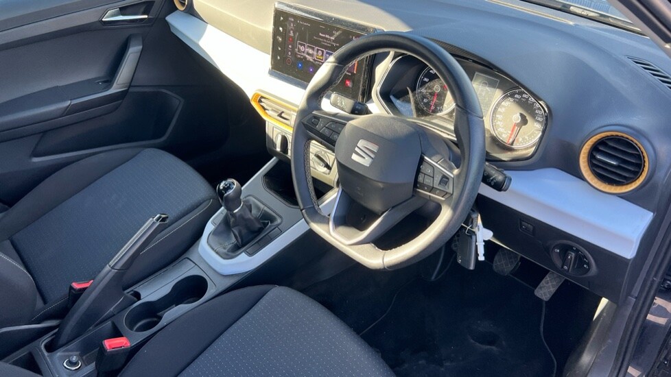 Used SEAT Arona 2022 for sale - 76874058: Photo 9