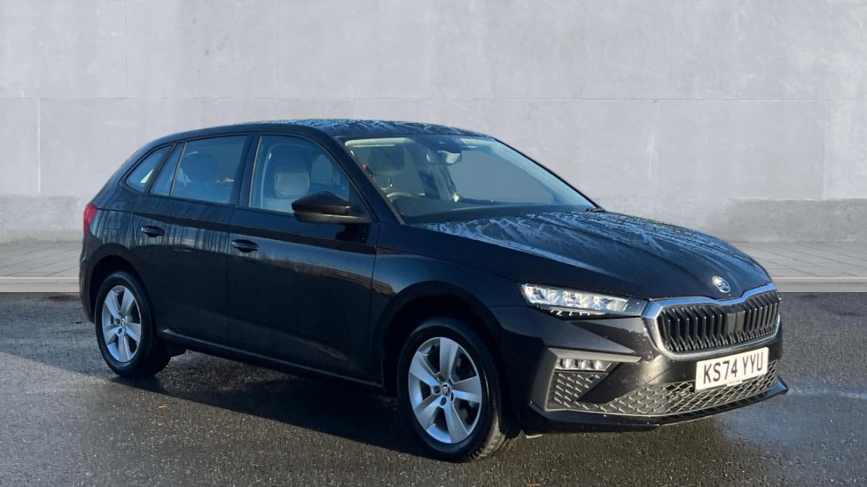 Used Skoda Scala 2025 for sale - 76874989: Photo 1