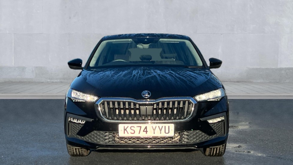 Used Skoda Scala 2025 for sale - 76874989: Photo 10