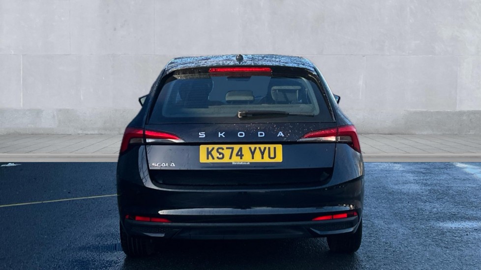 Used Skoda Scala 2025 for sale - 76874989: Photo 11