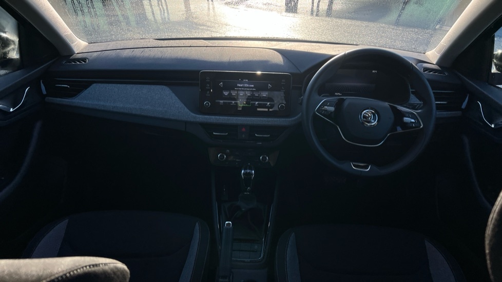 Used Skoda Scala 2025 for sale - 76874989: Photo 12