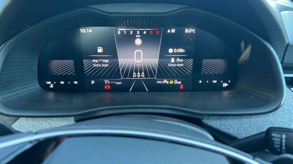 Used Skoda Scala 2025 for sale - 76874989: Photo 14