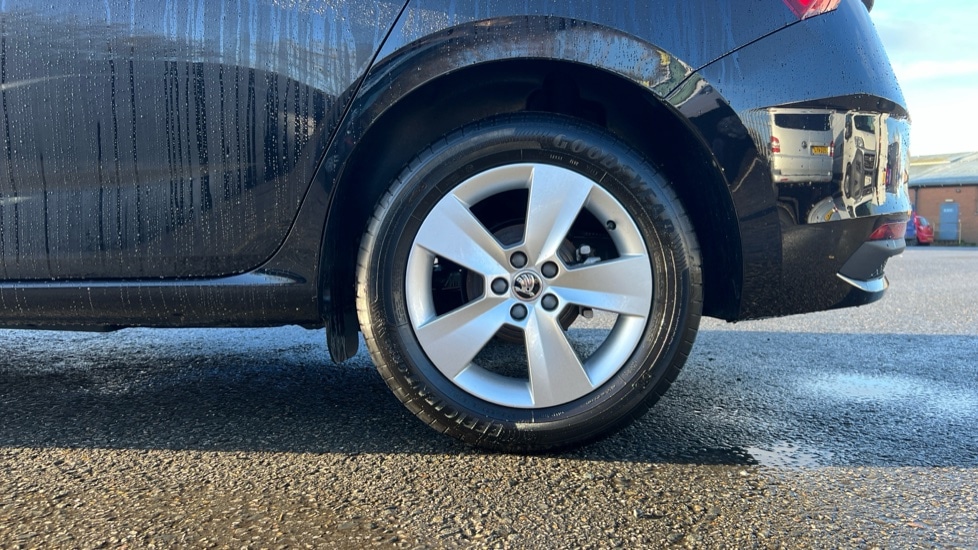 Used Skoda Scala 2025 for sale - 76874989: Photo 18