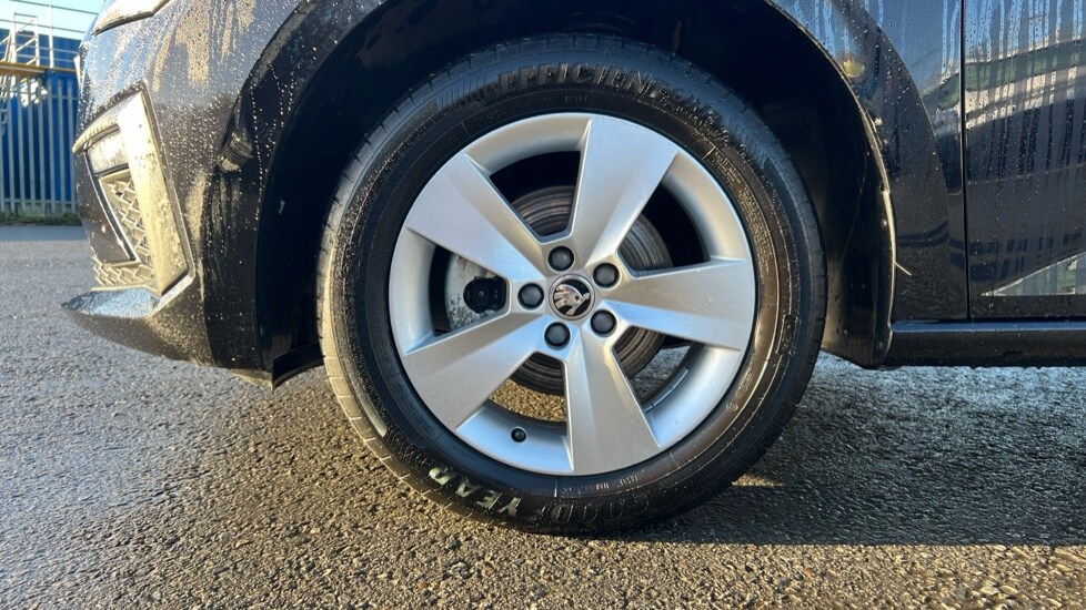 Used Skoda Scala 2025 for sale - 76874989: Photo 19