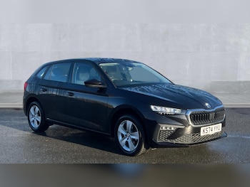 2025 - SCALA 1.0 TSI 116 SE 5dr DSG