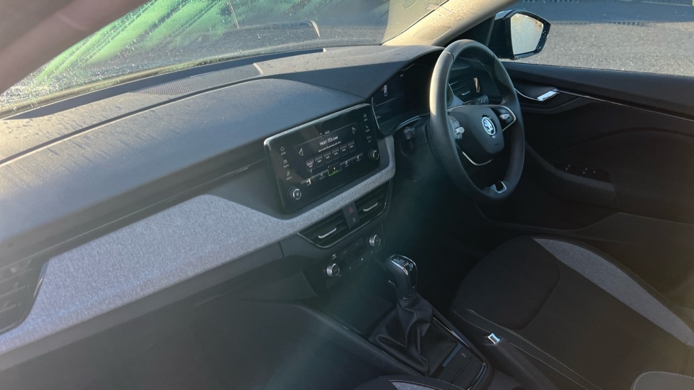 Used Skoda Scala 2025 for sale - 76874989: Photo 2