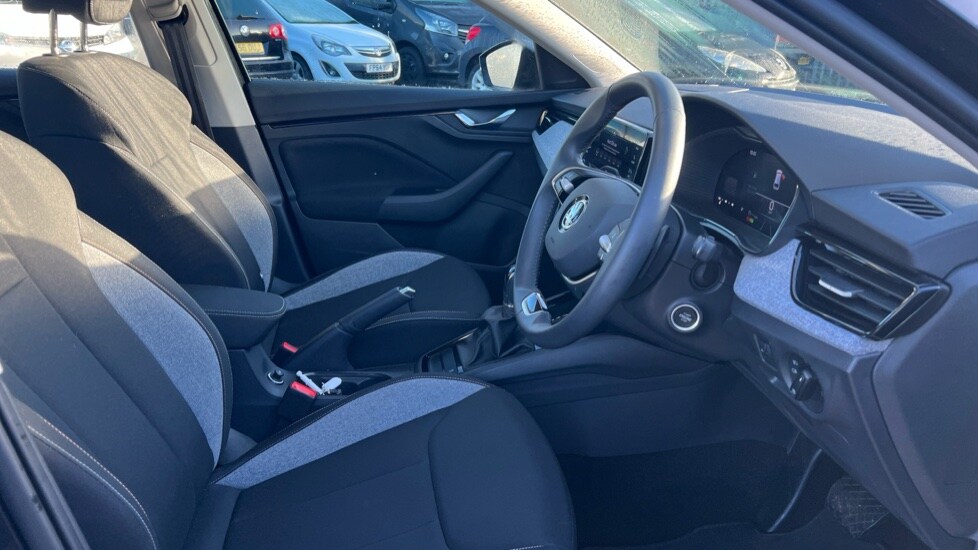 Used Skoda Scala 2025 for sale - 76874989: Photo 21