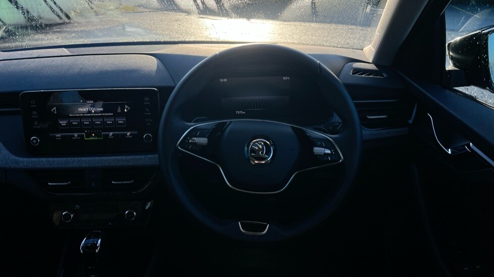 Used Skoda Scala 2025 for sale - 76874989: Photo 22