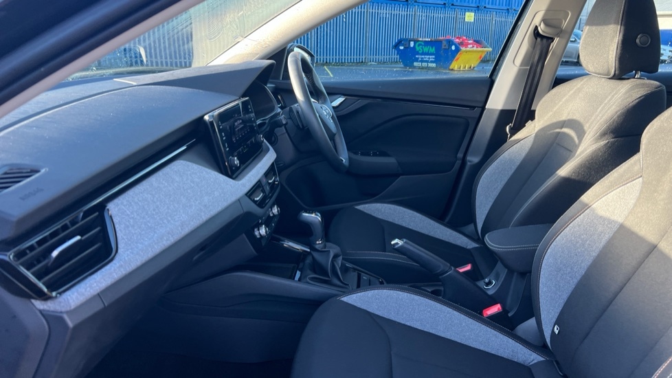 Used Skoda Scala 2025 for sale - 76874989: Photo 23