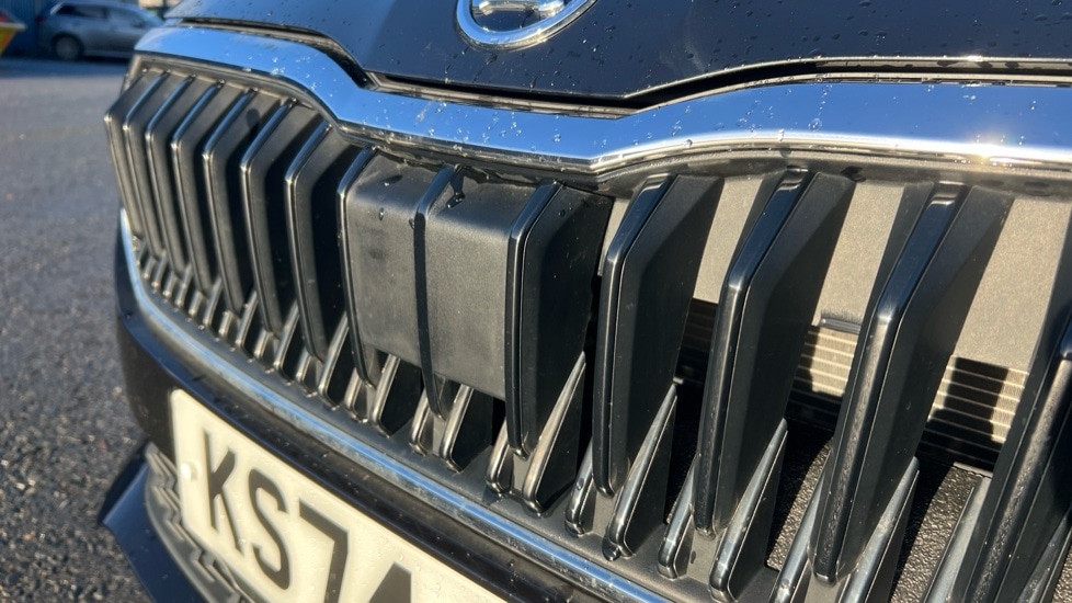 Used Skoda Scala 2025 for sale - 76874989: Photo 25