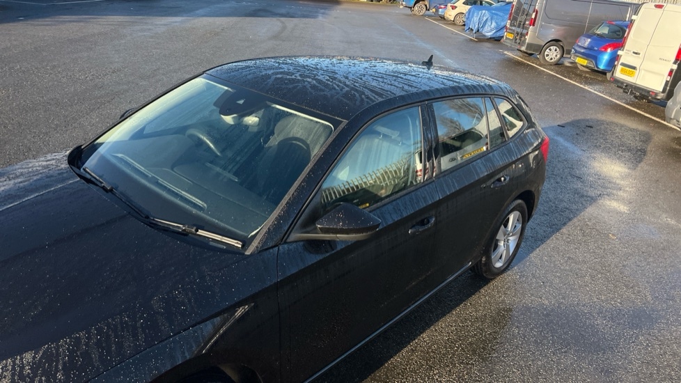Used Skoda Scala 2025 for sale - 76874989: Photo 27