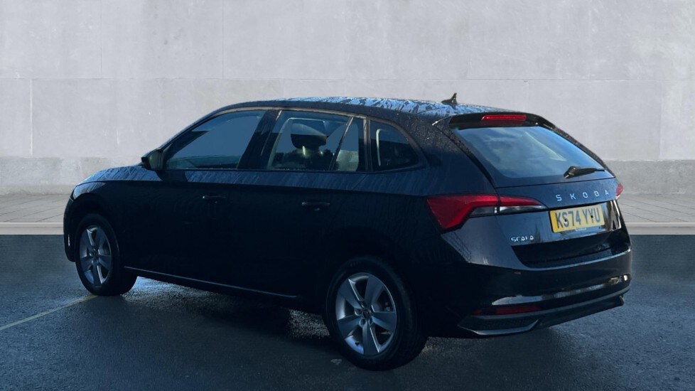 Used Skoda Scala 2025 for sale - 76874989: Photo 3