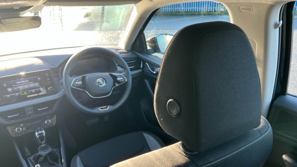 Used Skoda Scala 2025 for sale - 76874989: Photo 34