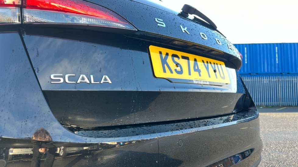 Used Skoda Scala 2025 for sale - 76874989: Photo 42