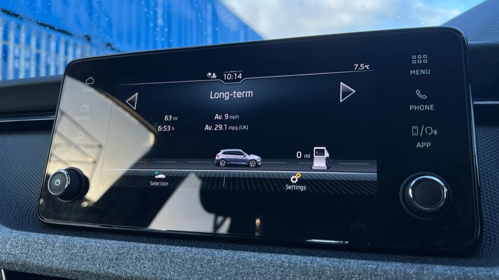 Used Skoda Scala 2025 for sale - 76874989: Photo 44