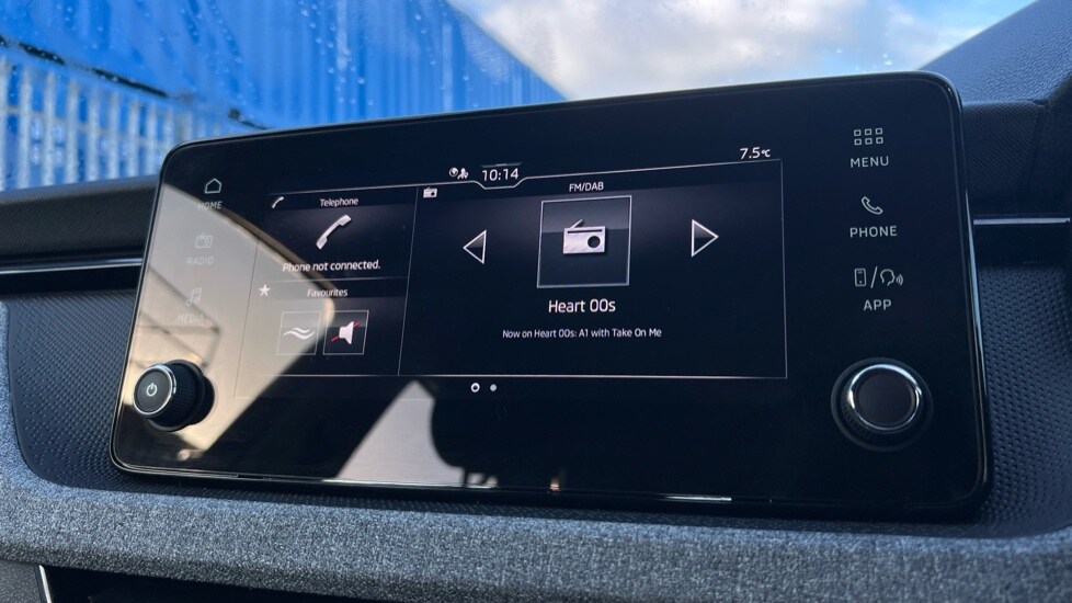 Used Skoda Scala 2025 for sale - 76874989: Photo 45