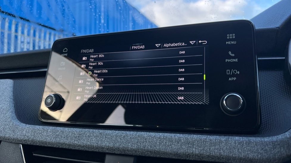 Used Skoda Scala 2025 for sale - 76874989: Photo 46