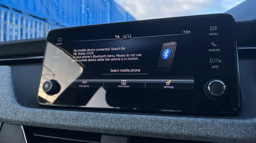 Used Skoda Scala 2025 for sale - 76874989: Photo 47