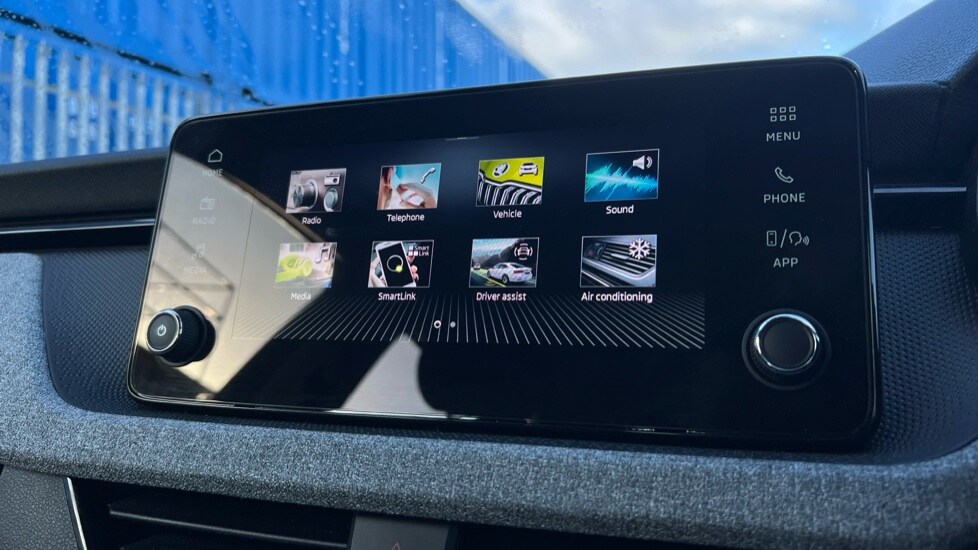 Used Skoda Scala 2025 for sale - 76874989: Photo 48