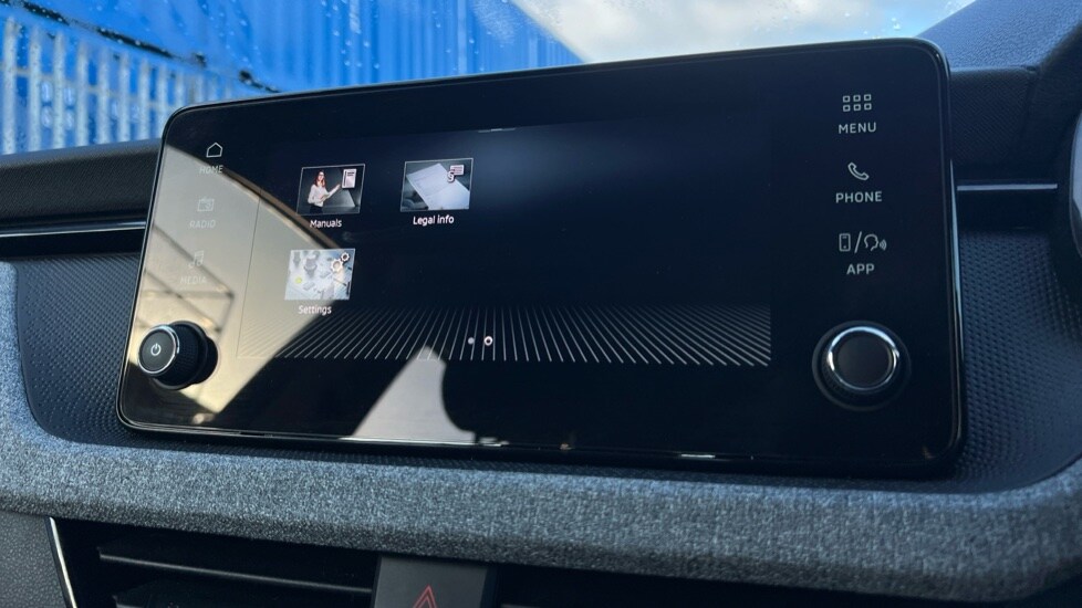 Used Skoda Scala 2025 for sale - 76874989: Photo 49