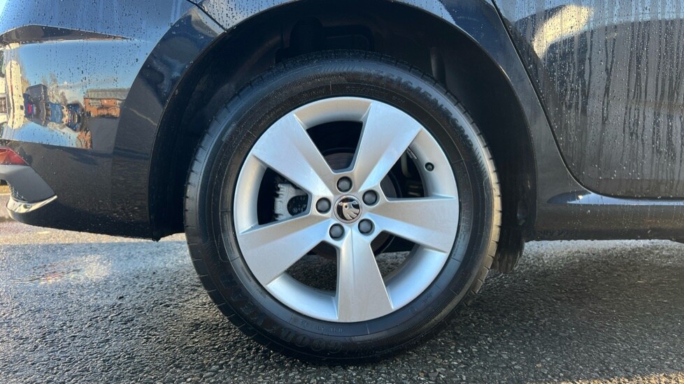 Used Skoda Scala 2025 for sale - 76874989: Photo 5