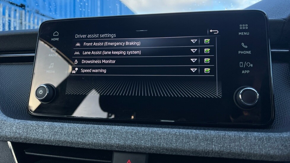 Used Skoda Scala 2025 for sale - 76874989: Photo 50