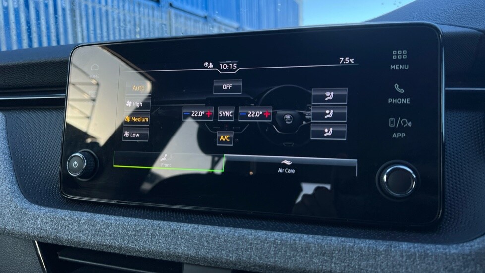 Used Skoda Scala 2025 for sale - 76874989: Photo 51