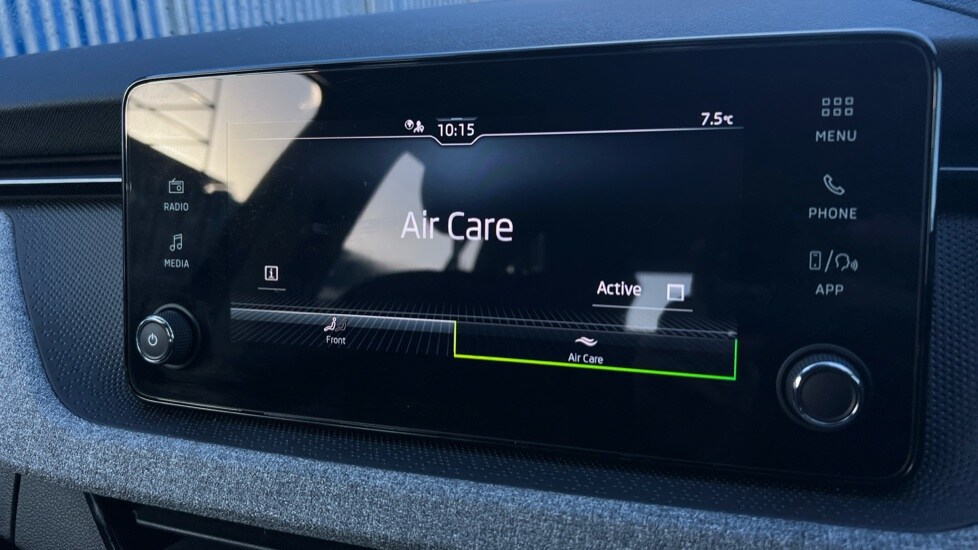 Used Skoda Scala 2025 for sale - 76874989: Photo 52