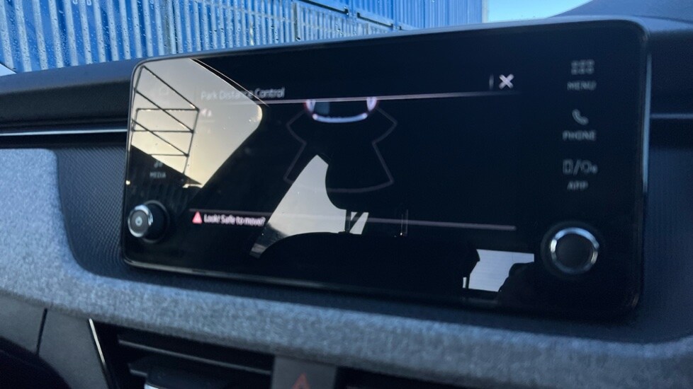 Used Skoda Scala 2025 for sale - 76874989: Photo 53