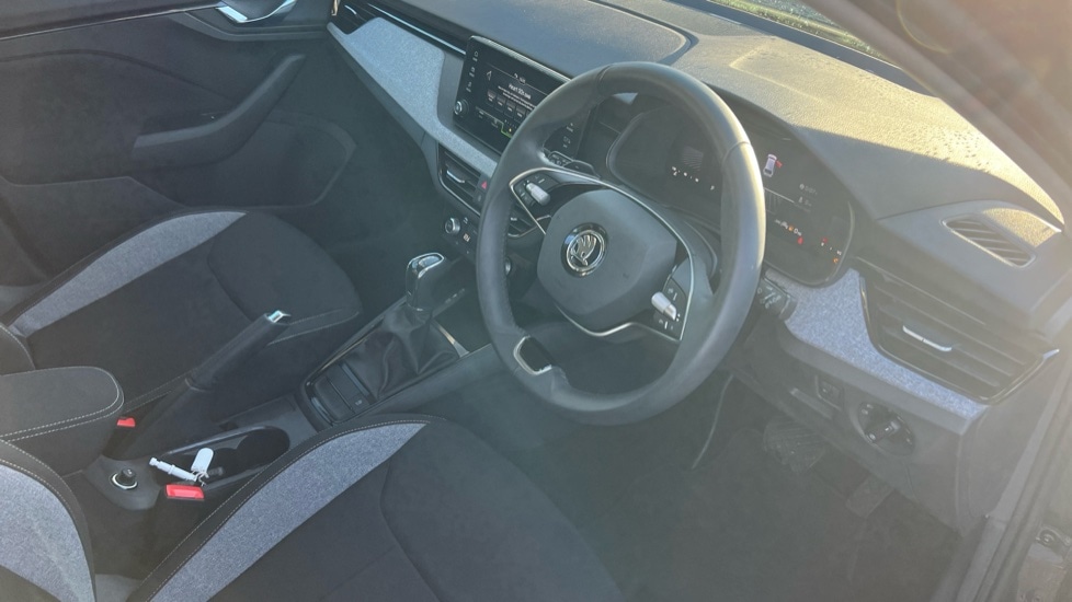 Used Skoda Scala 2025 for sale - 76874989: Photo 6