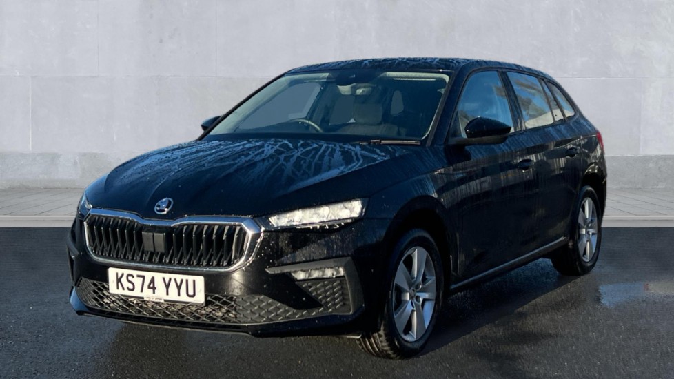 Used Skoda Scala 2025 for sale - 76874989: Photo 7