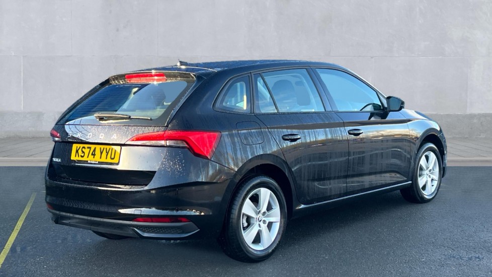 Used Skoda Scala 2025 for sale - 76874989: Photo 8