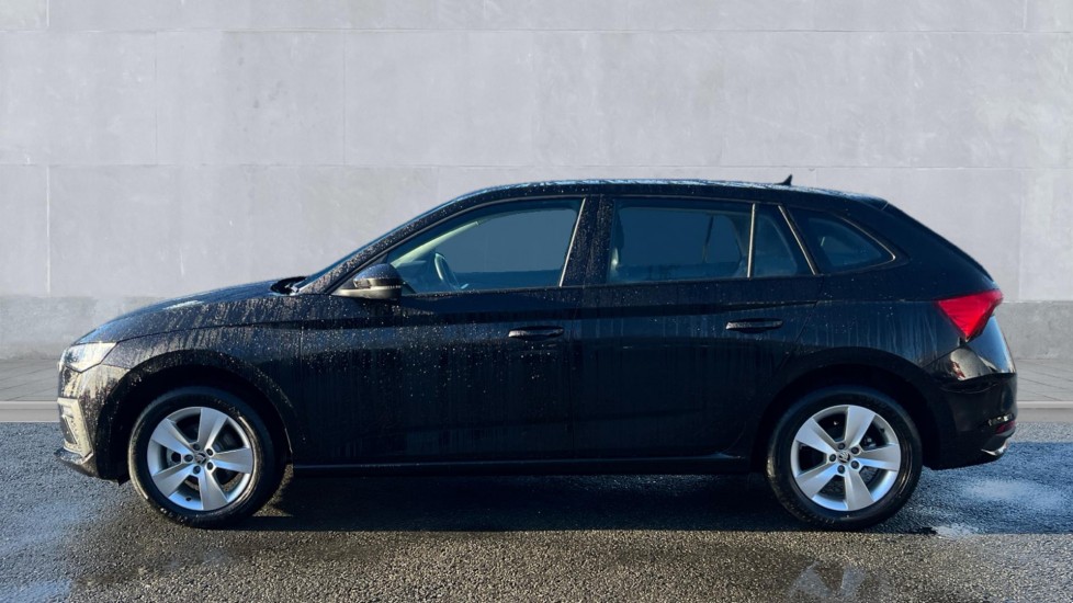 Used Skoda Scala 2025 for sale - 76874989: Photo 9