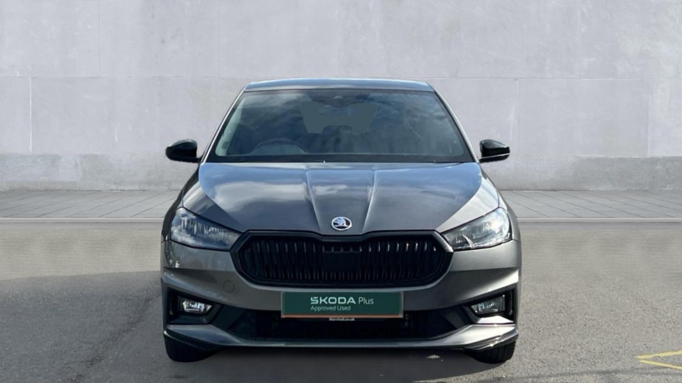 Used Skoda Fabia 2022 for sale - 76404764: Photo 10