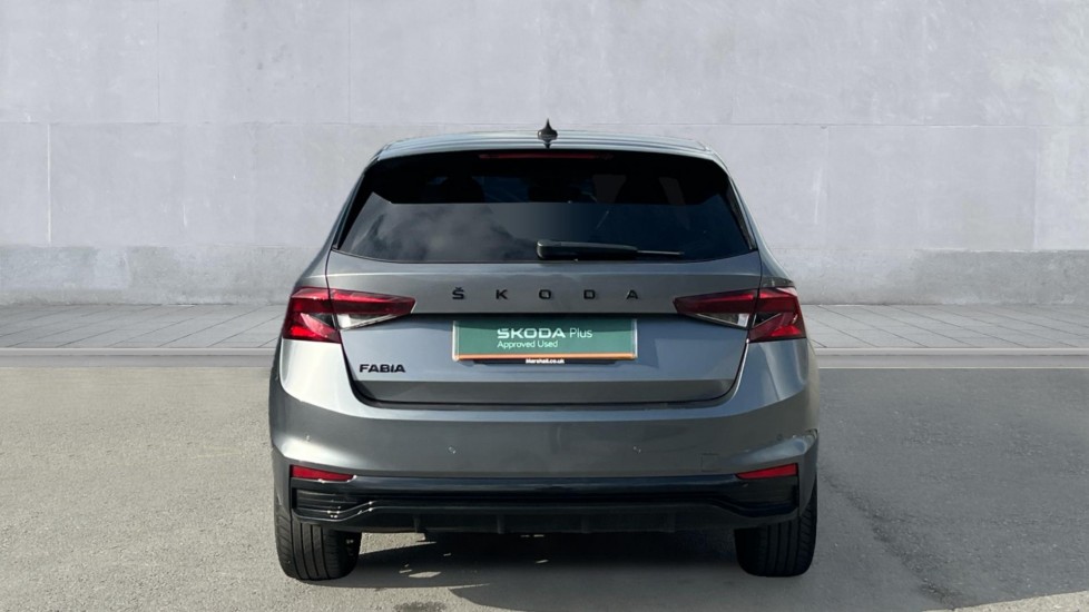 Used Skoda Fabia 2022 for sale - 76404764: Photo 11