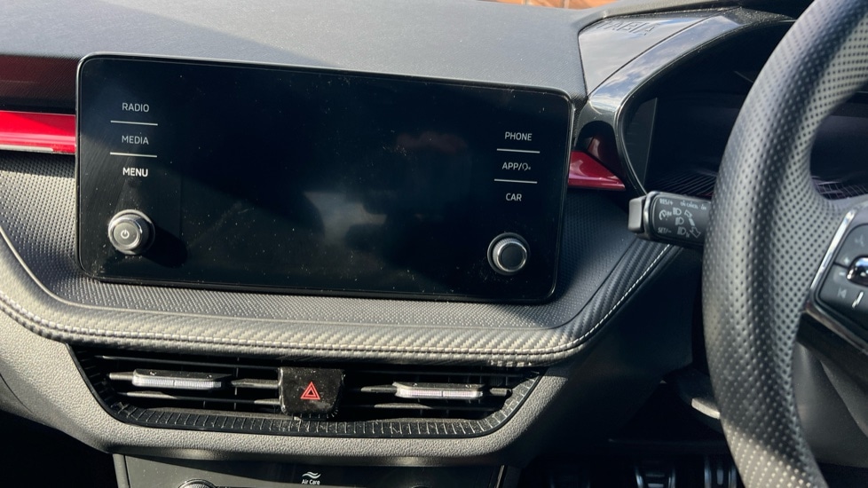 Used Skoda Fabia 2022 for sale - 76404764: Photo 13