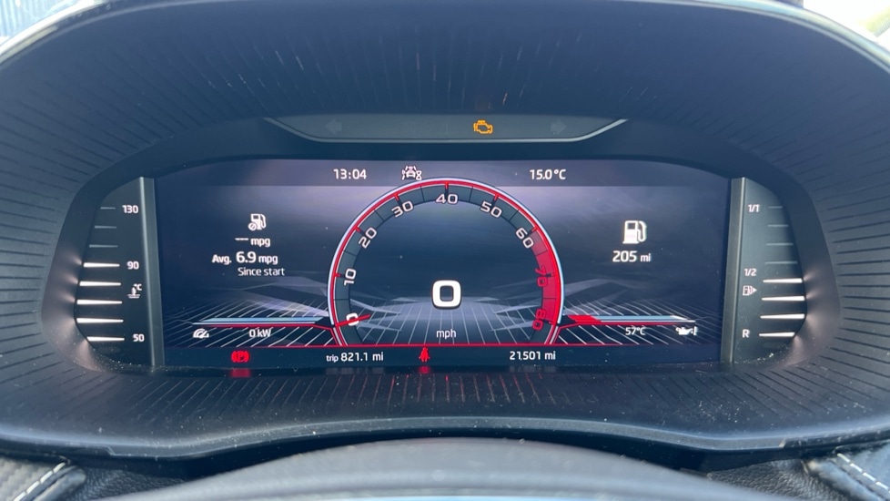 Used Skoda Fabia 2022 for sale - 76404764: Photo 14