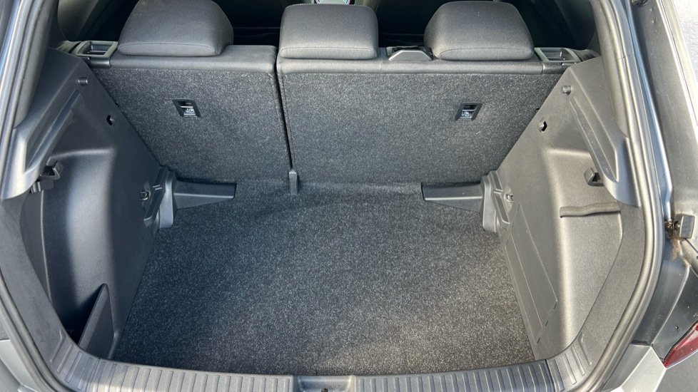 Used Skoda Fabia 2022 for sale - 76404764: Photo 16