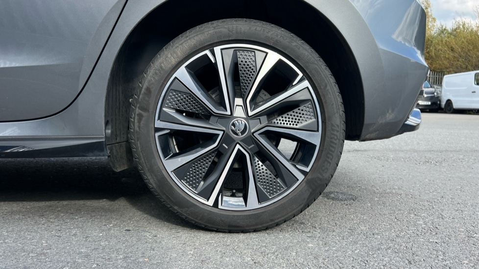 Used Skoda Fabia 2022 for sale - 76404764: Photo 18