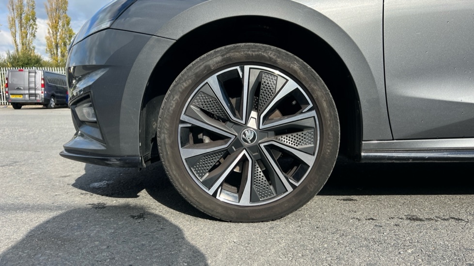 Used Skoda Fabia 2022 for sale - 76404764: Photo 19