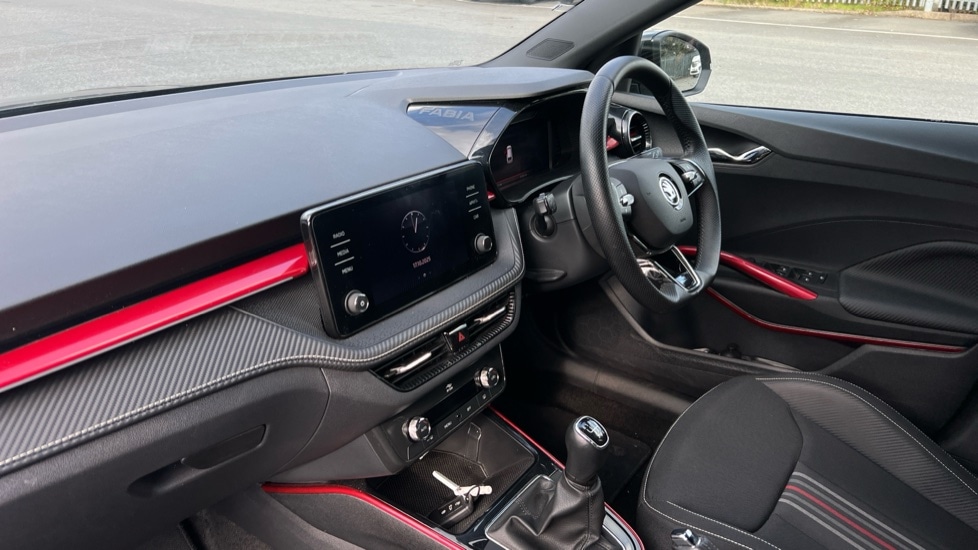 Used Skoda Fabia 2022 for sale - 76404764: Photo 2