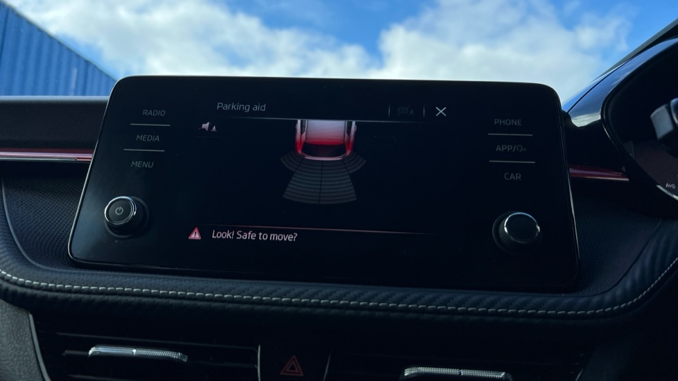 Used Skoda Fabia 2022 for sale - 76404764: Photo 21