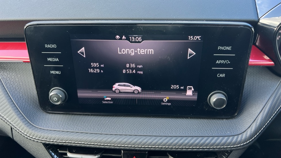 Used Skoda Fabia 2022 for sale - 76404764: Photo 22