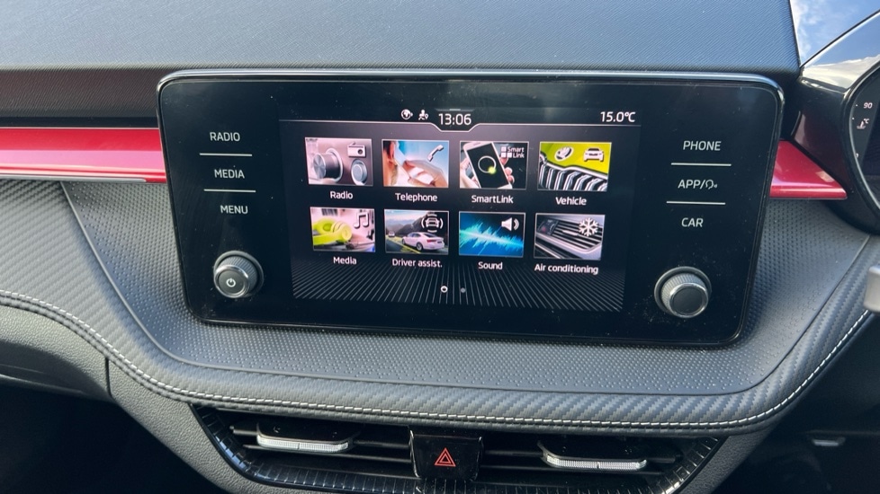 Used Skoda Fabia 2022 for sale - 76404764: Photo 23