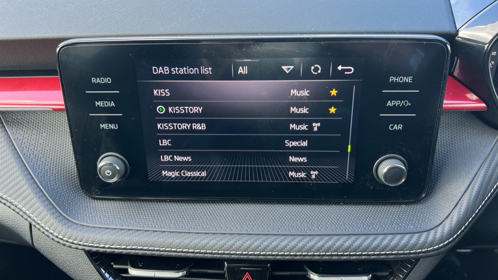 Used Skoda Fabia 2022 for sale - 76404764: Photo 24