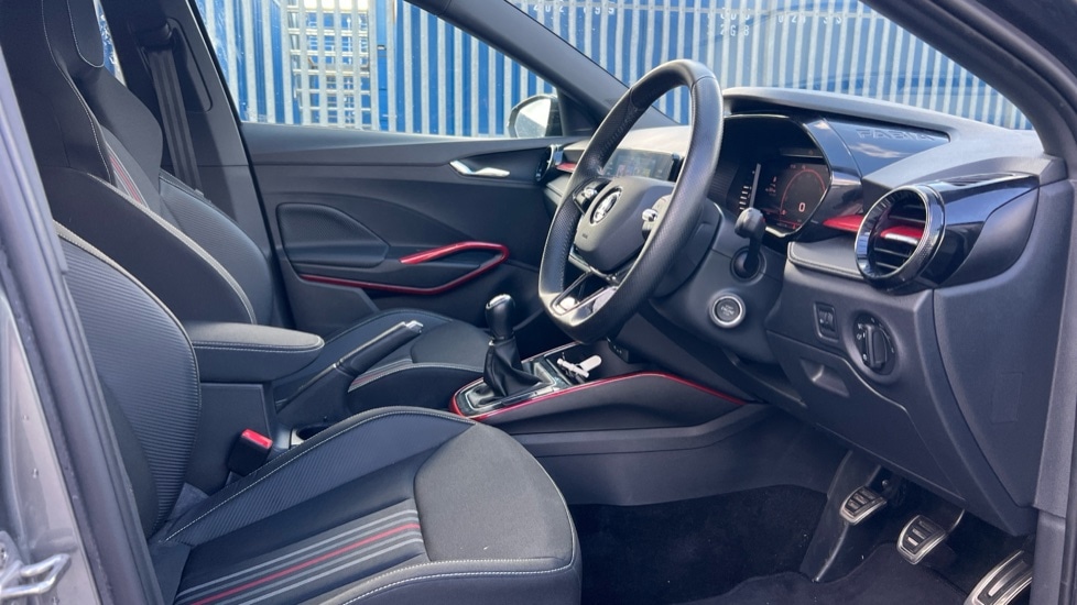 Used Skoda Fabia 2022 for sale - 76404764: Photo 25