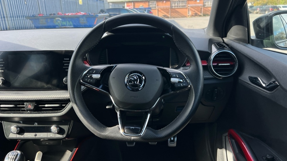 Used Skoda Fabia 2022 for sale - 76404764: Photo 26