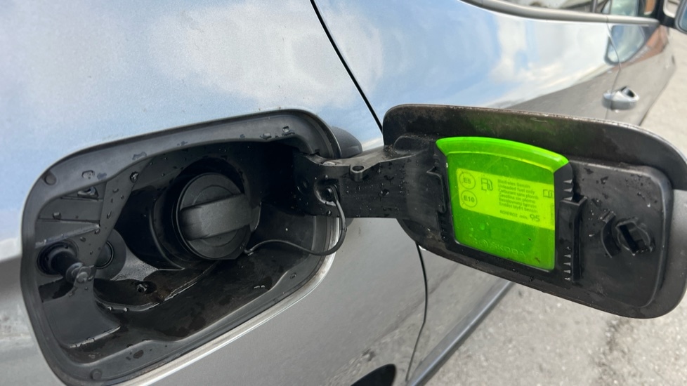 Used Skoda Fabia 2022 for sale - 76404764: Photo 28