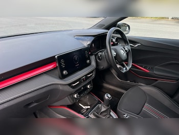 Used Skoda Fabia 2022 for sale - 76404764: Photo